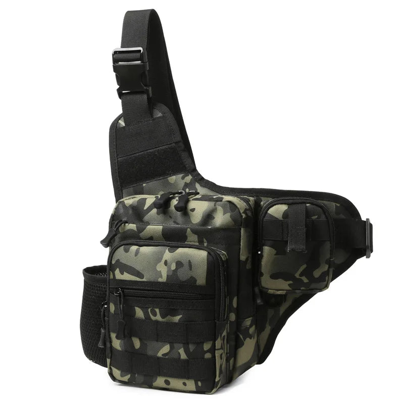 Vanguard Chestpack