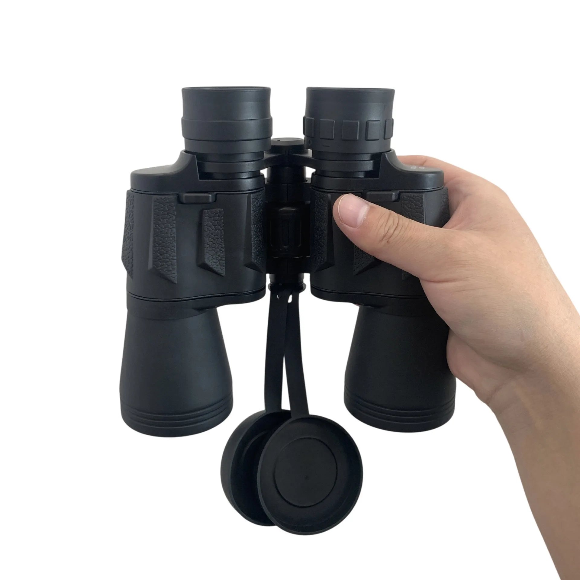 Binoculars - Ideal for Outdoor Use, Twin - Eyepiece Telescopes