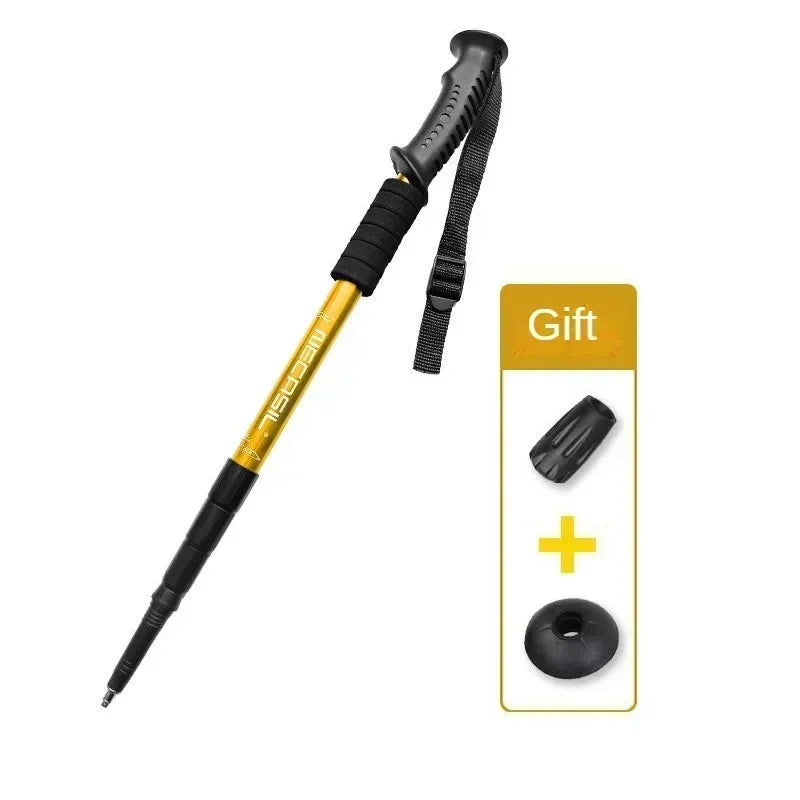 TrailCore™ Telescopic Trekking Pole