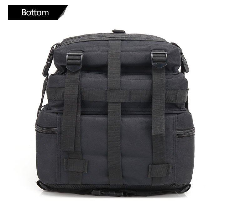 50L Man Tactical Backpacks Outdoor Traveling Bags  Trekking Hunting Bag travel backpack camping equipment back pack