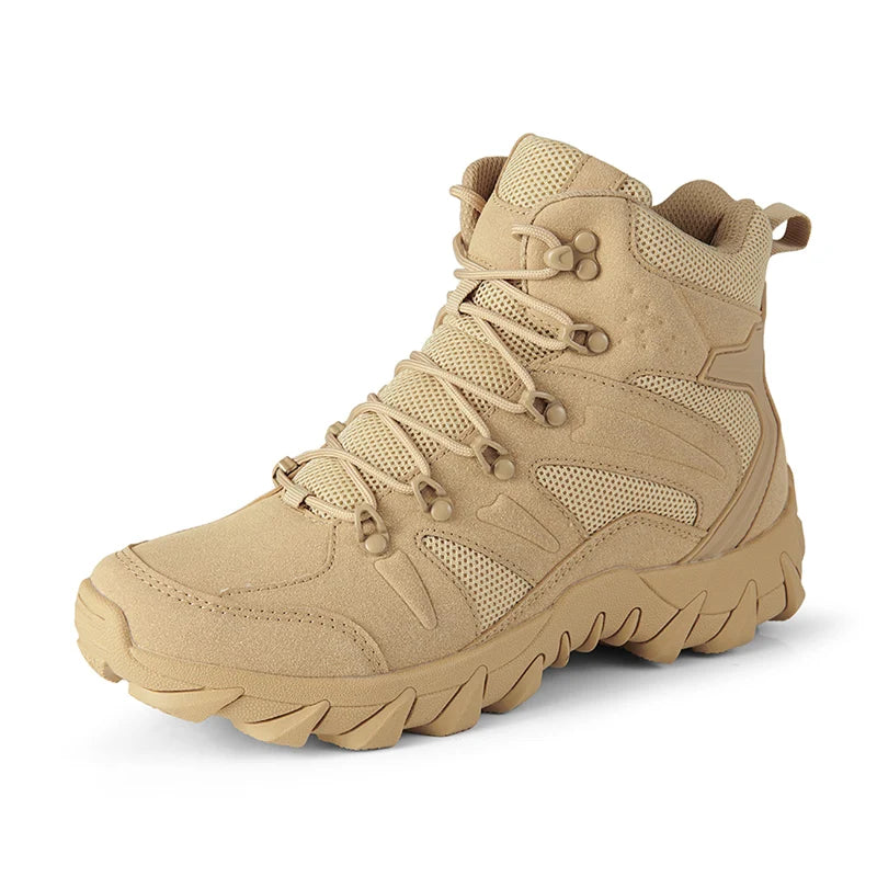 TactiPro™ Combat Training Boots