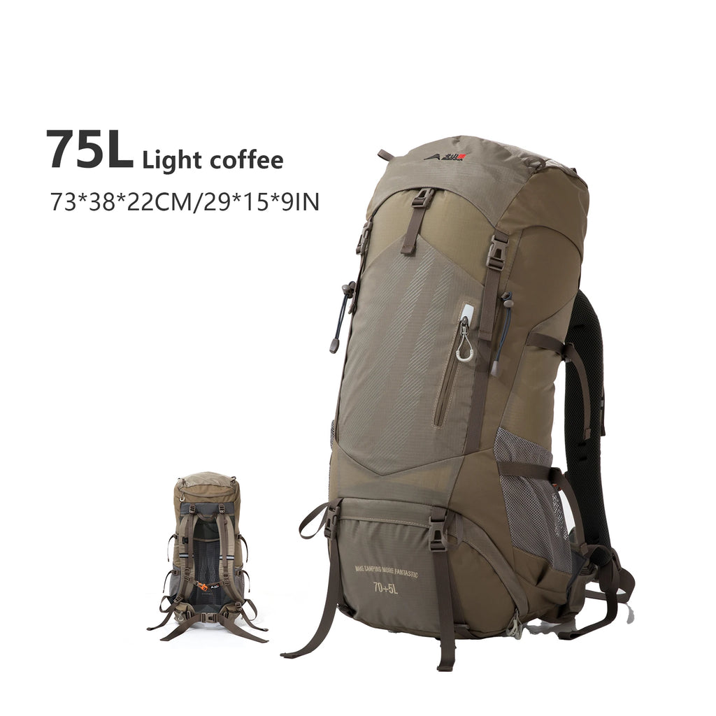 Velmont Xplorer 70
