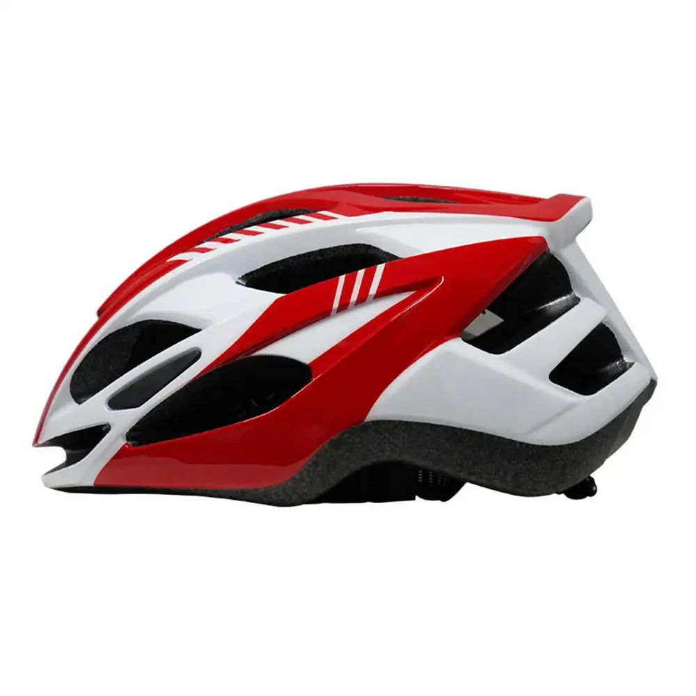 Adult Bike Helmet – Lightweight, Breathable & Safe Riding Gear