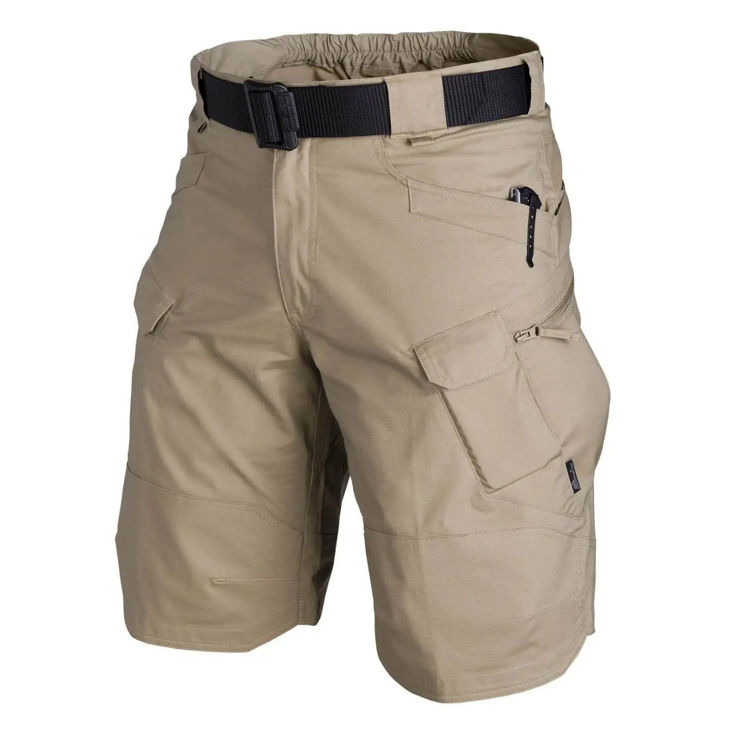 Men's Urban Military Tactical Cargo Shorts