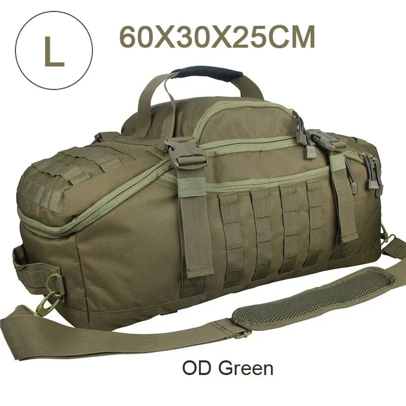 STRIKE-X Rucksack