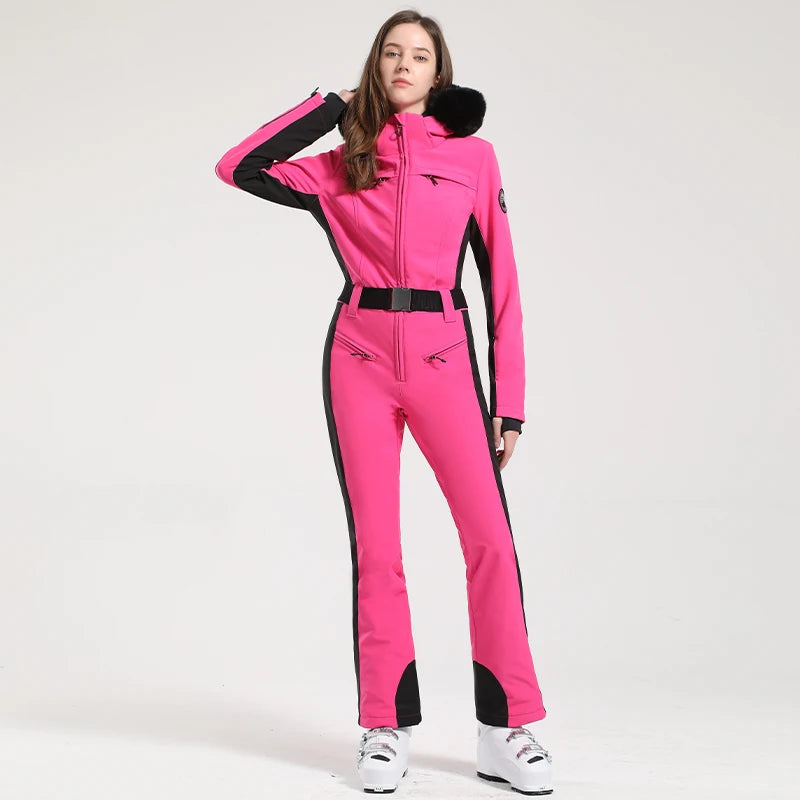 Avalanche Pro Suit