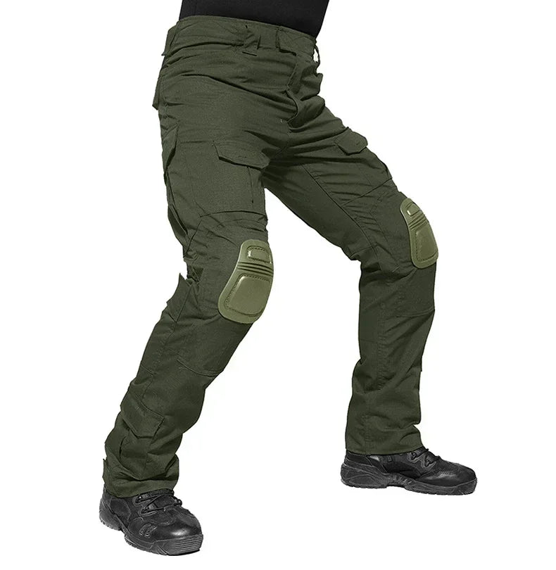 ShadowStrike™ Tactical Suit