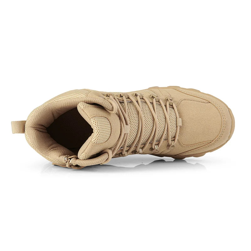 TactiPro™ Combat Training Boots