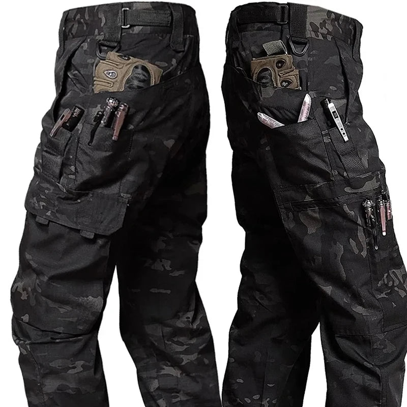 TactiPro Cargo Pants