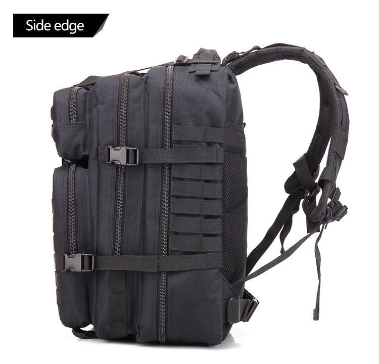 50L Man Tactical Backpacks Outdoor Traveling Bags  Trekking Hunting Bag travel backpack camping equipment back pack