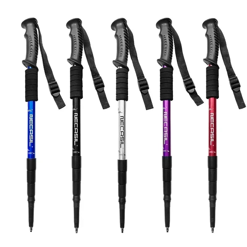 TrailCore™ Telescopic Trekking Pole