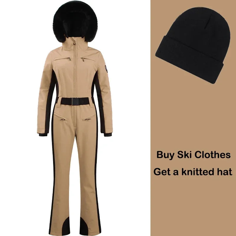 PolarShield One-Piece