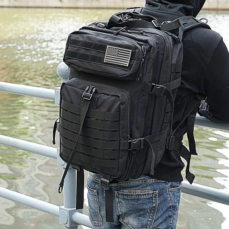 50L Man Tactical Backpacks Outdoor Traveling Bags  Trekking Hunting Bag travel backpack camping equipment back pack