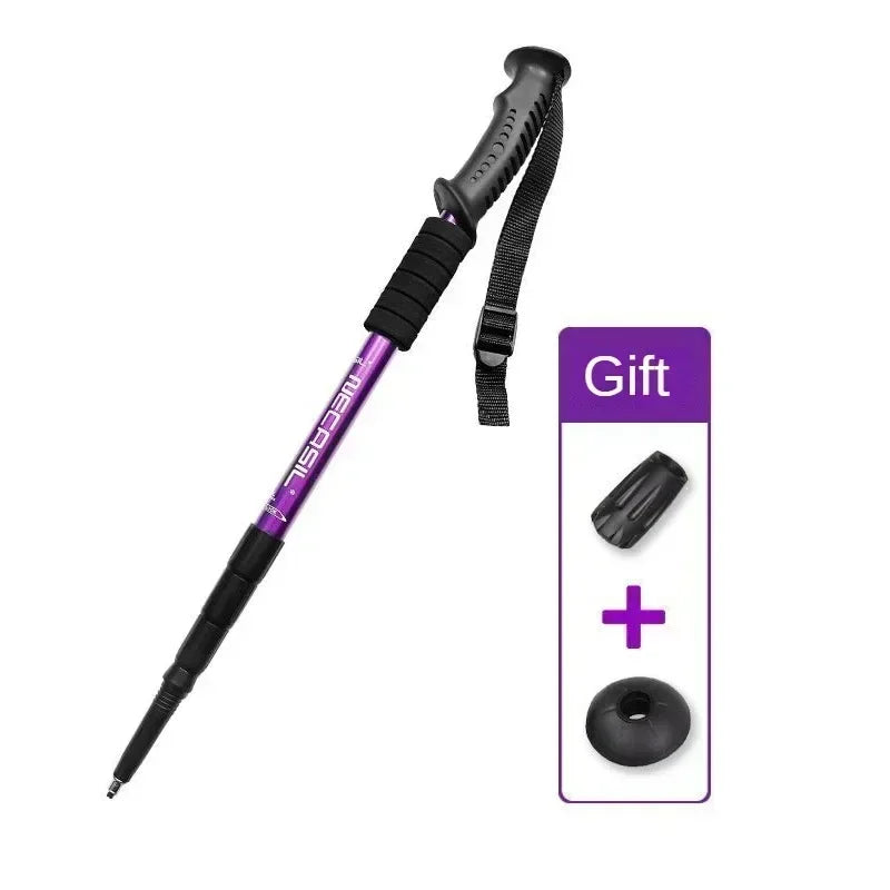 TrailCore™ Telescopic Trekking Pole