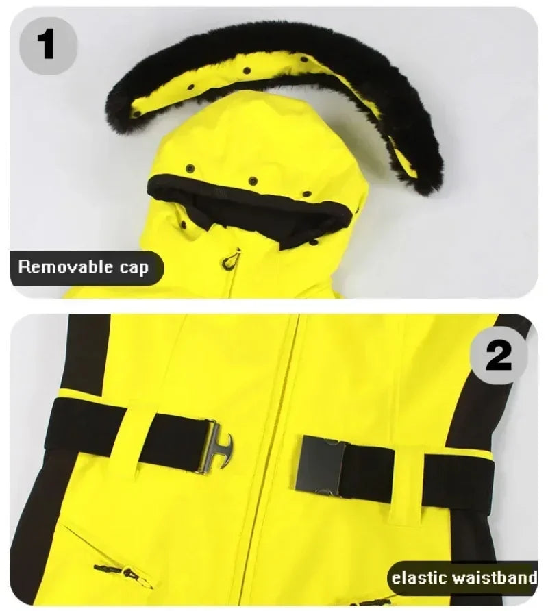 PolarShield One-Piece