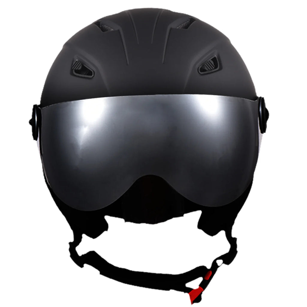 Lixada Winter Snowboard Helmet – Premium Head Protection for Snow Sports