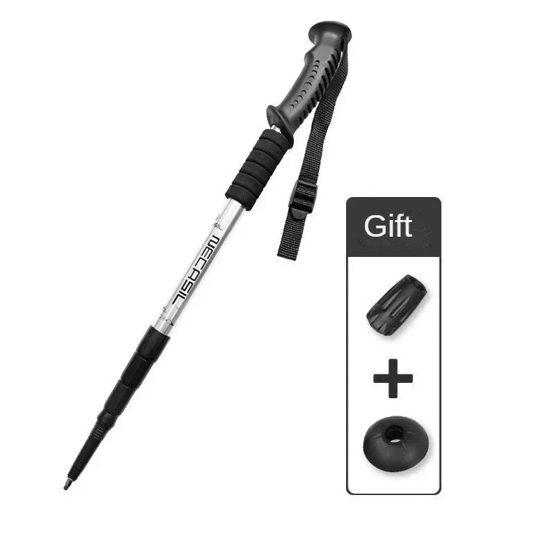 TrailCore™ Telescopic Trekking Pole
