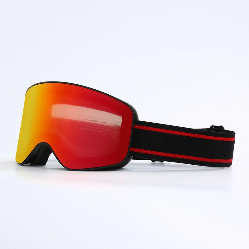 FrostGuard Goggles