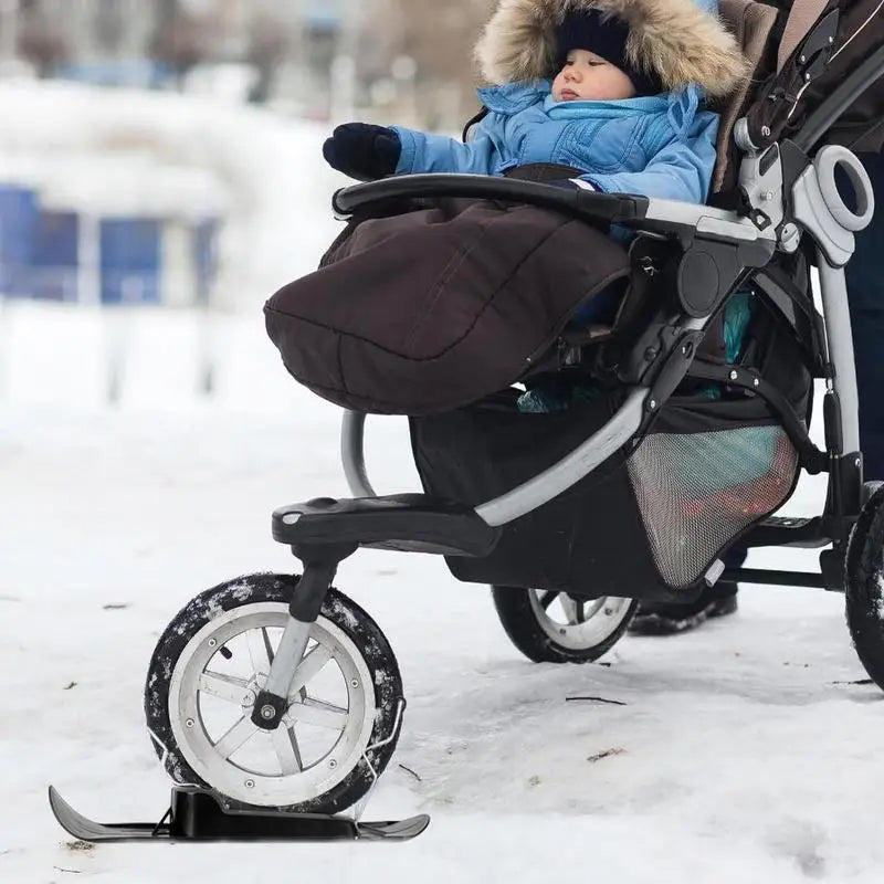 SnowRider Kit