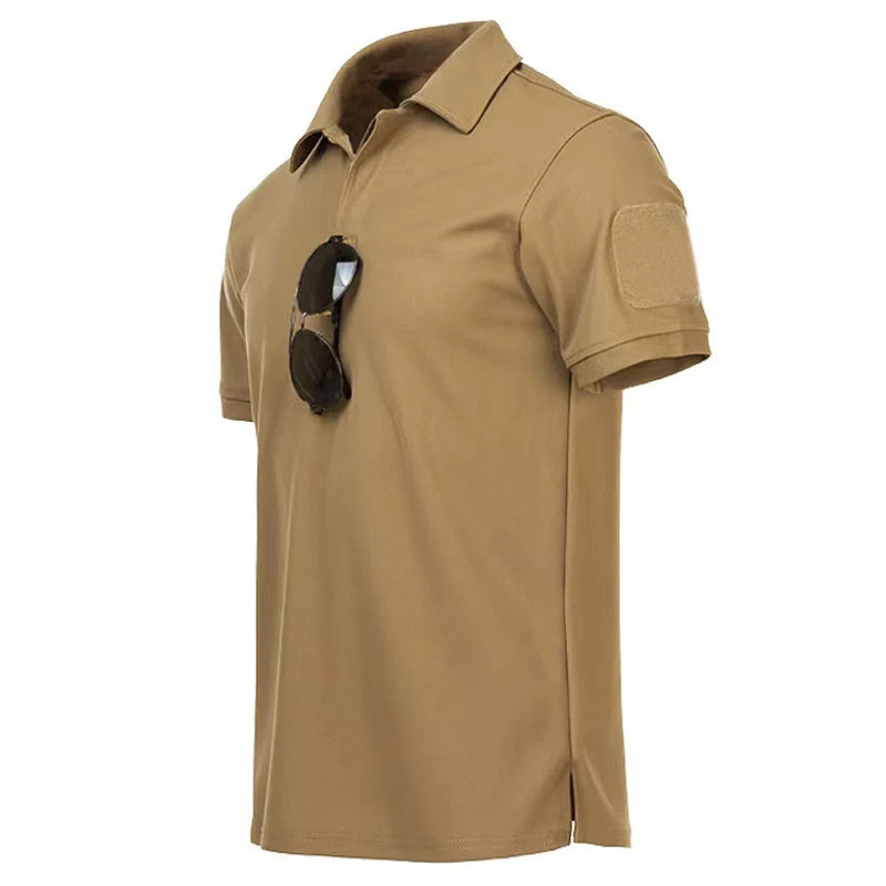 Men’s Summer T-Shirt