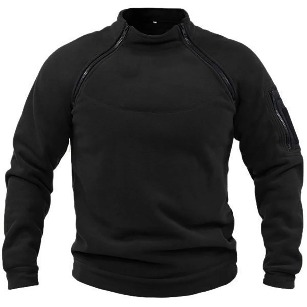 ShadowCore™ Tactical Fleece Jacket