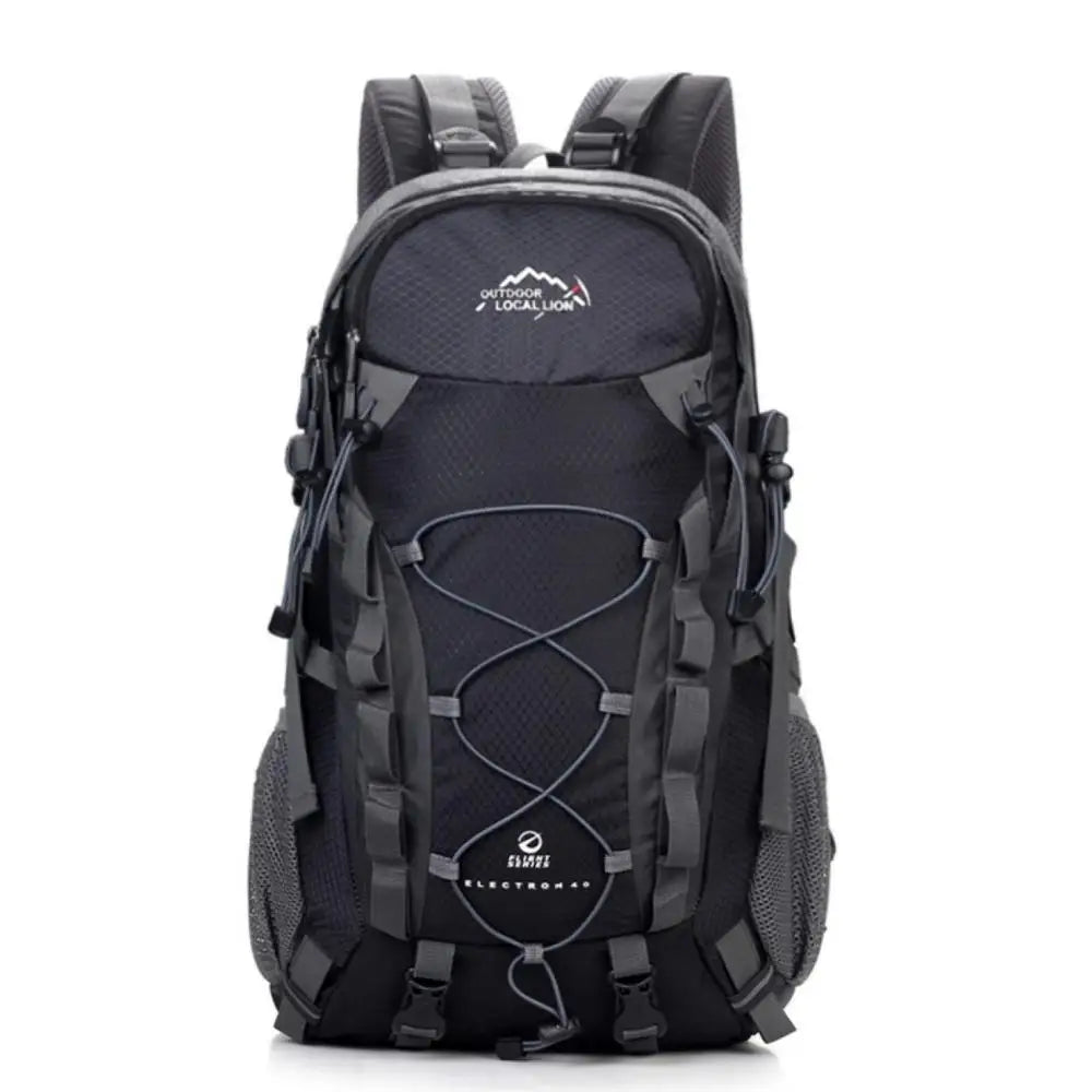 StoneRidge™ 40L Tactical Hiking Backpack