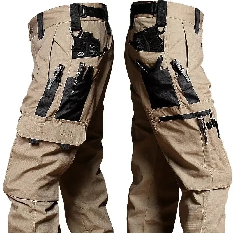 TactiPro Cargo Pants