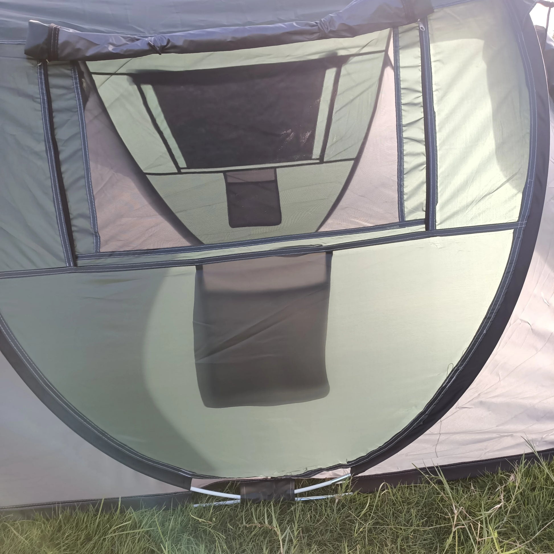 HavenDome XL Family Tent – 5-8 Person Waterproof Outdoor Shelter