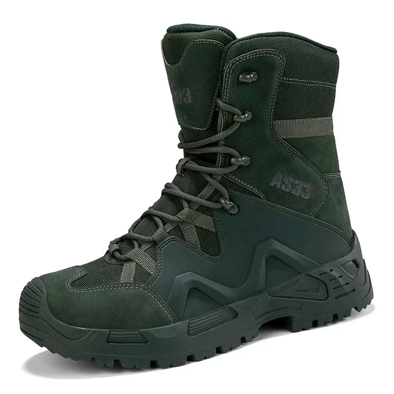 StormGuard™ Tactical Boots