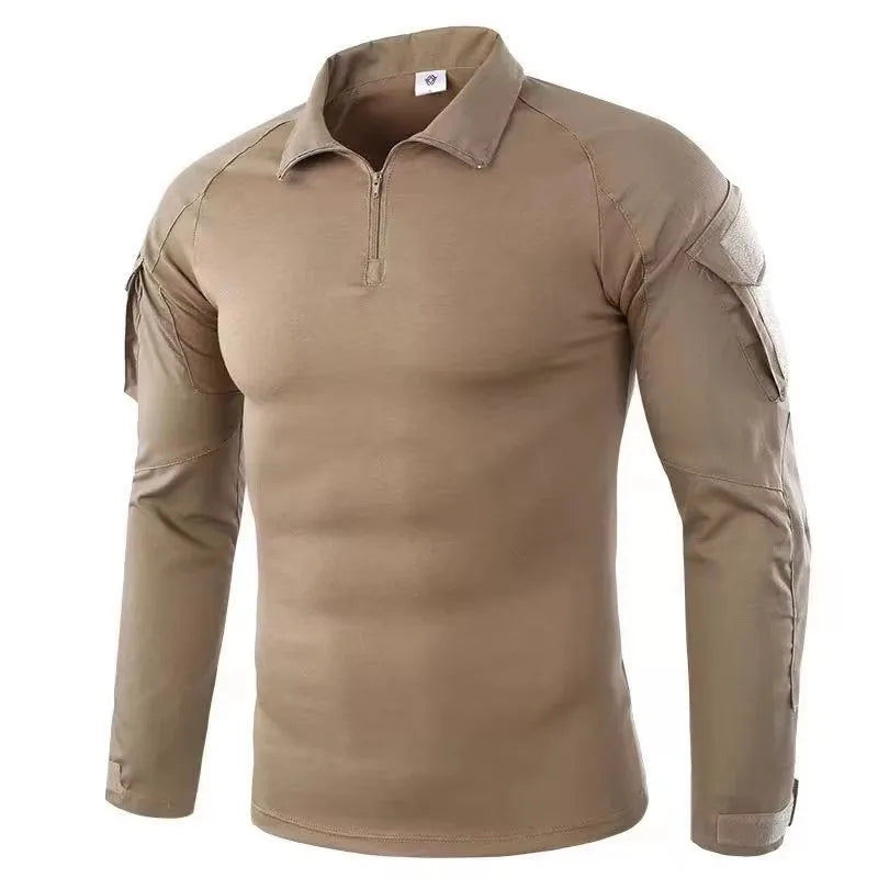 ReconTrail™ Tactical Long Sleeve Shirt