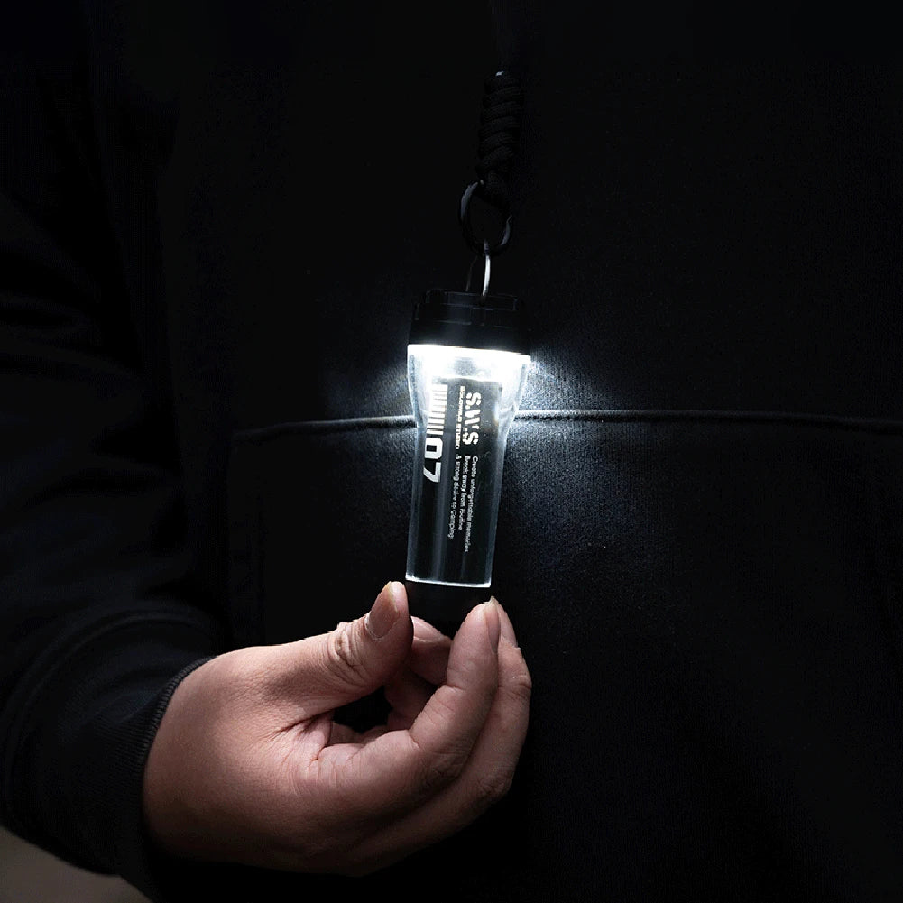 Glow™ LED Camping Lantern