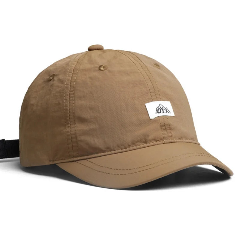 Solstice Cap