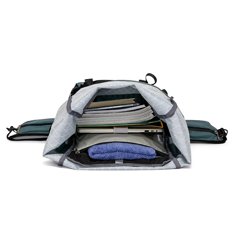 40L Outdoor Hiking Camping Backpack Large Capacity Waterproof Climbing Bag Travel Equipment Men Women's 2024 New Backpack