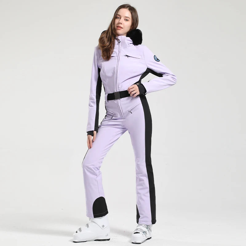 Avalanche Pro Suit