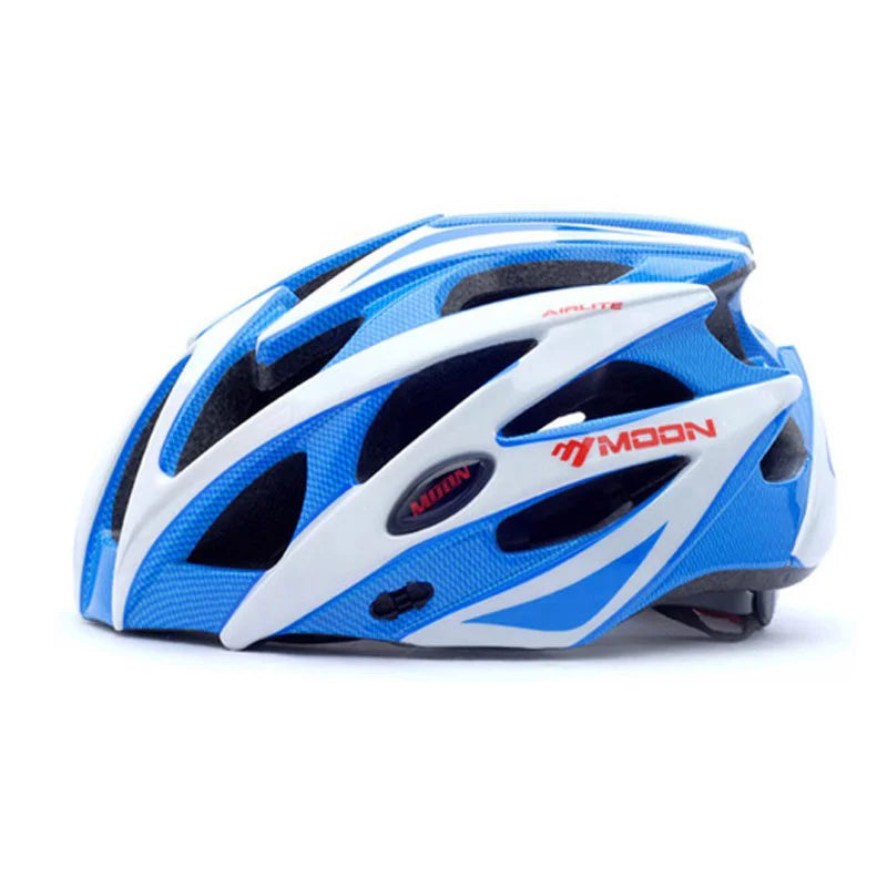 MOON Adult Bike Helmet – Lightweight & Durable Safety Helmet