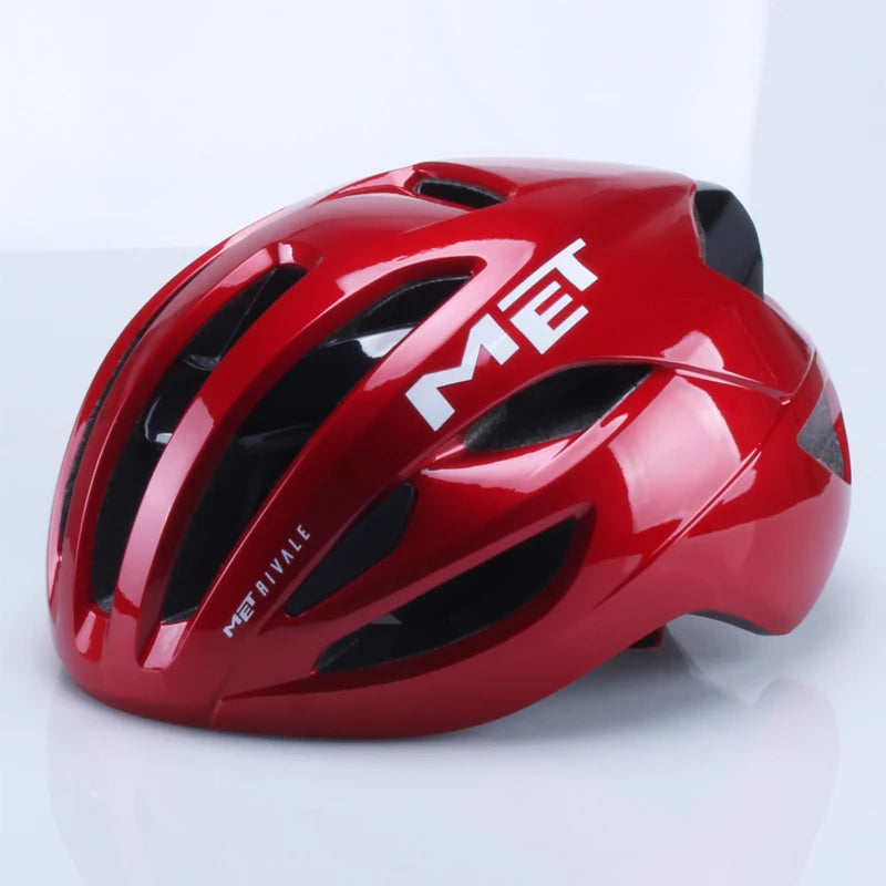 Men’s Cycling Helmet – Versatile Protection for Every Ride