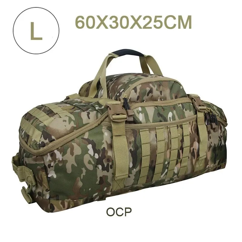 STRIKE-X Rucksack