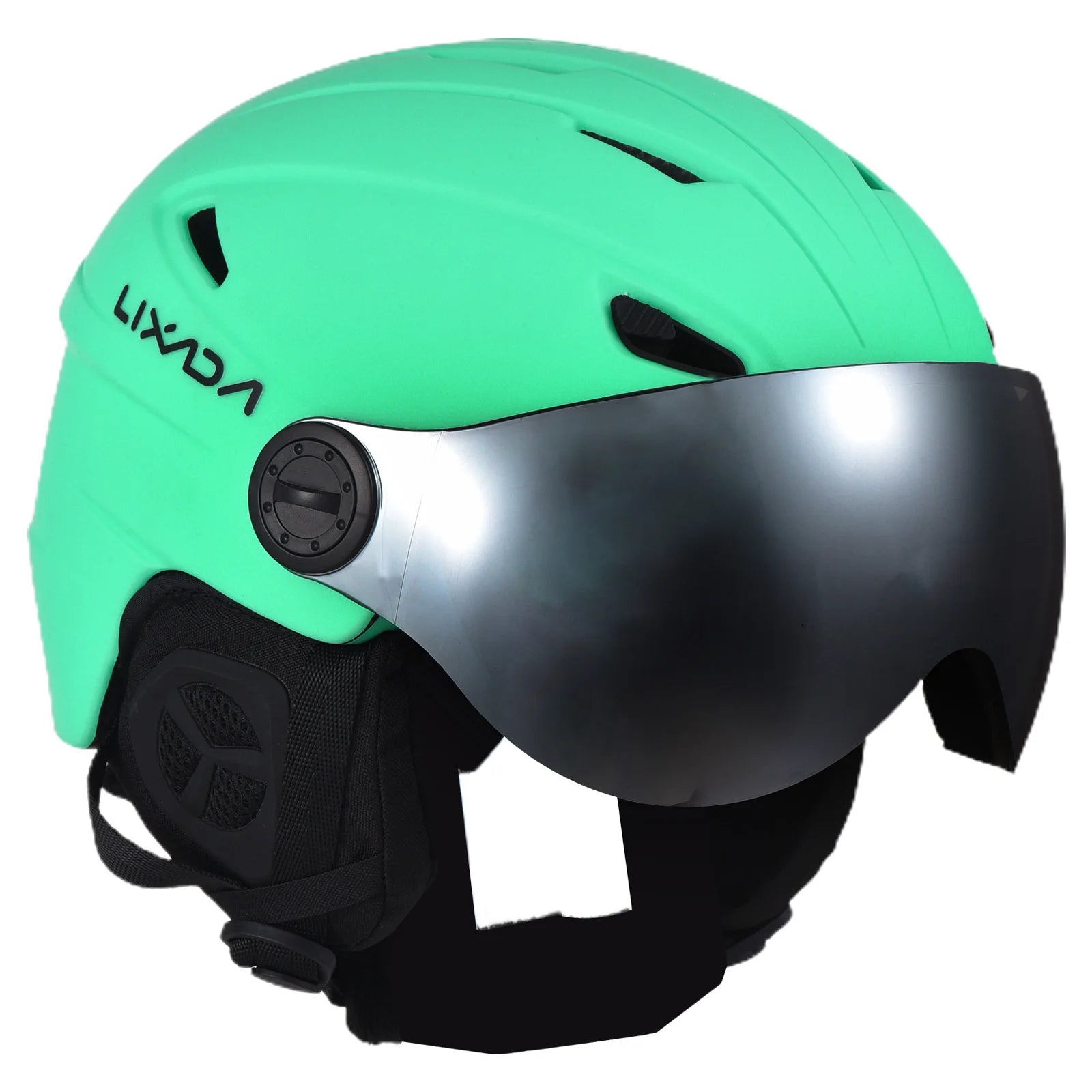 SummitGuard Helmet