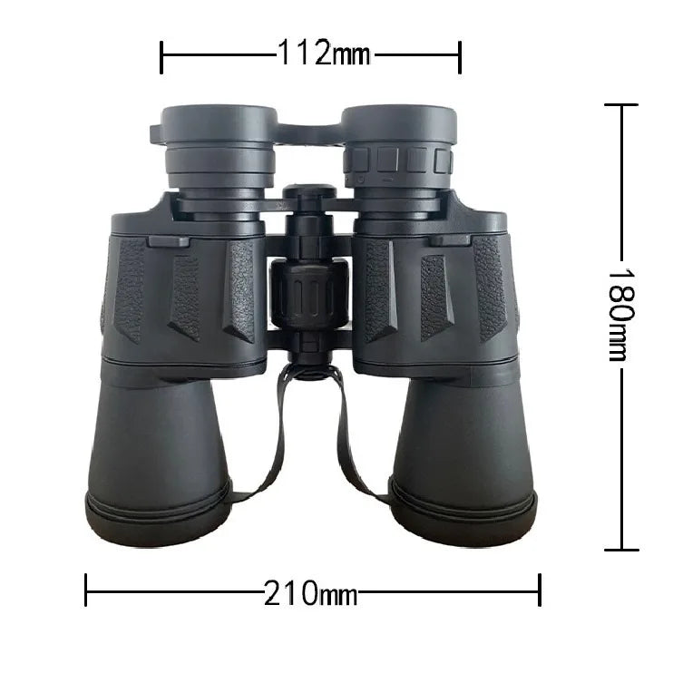 Binoculars - Ideal for Outdoor Use, Twin - Eyepiece Telescopes
