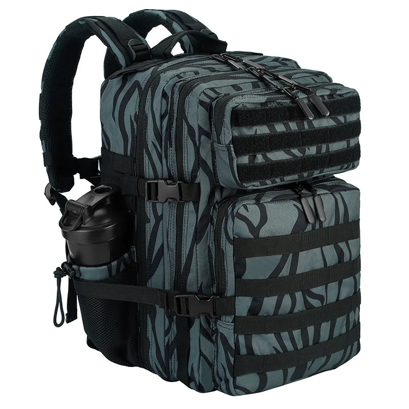 Velmont Tactix 25 / 35 / 45