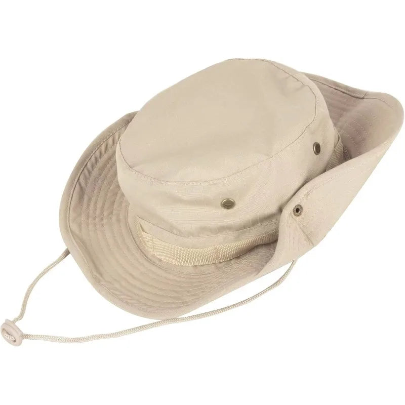 Sun Hats for Men & Women – UPF 50+ Foldable Bucket Boonie Hat