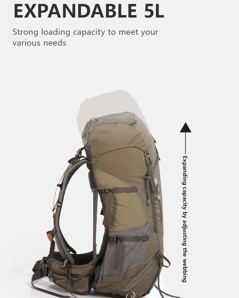 Velmont Xplorer 70