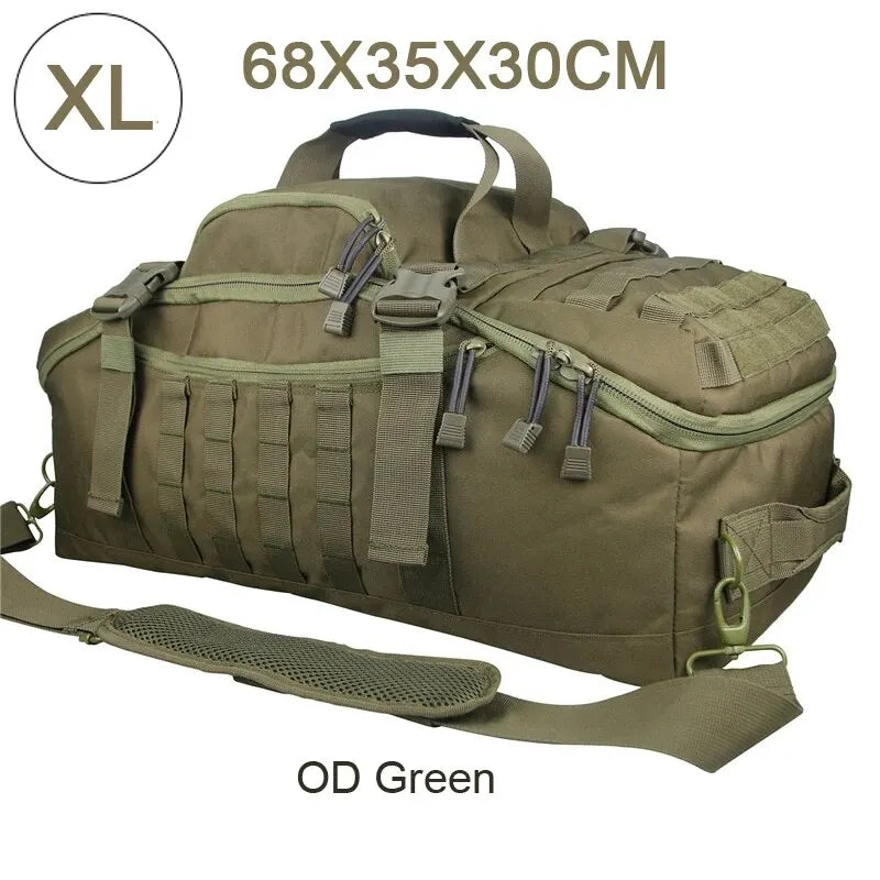 STRIKE-X Rucksack