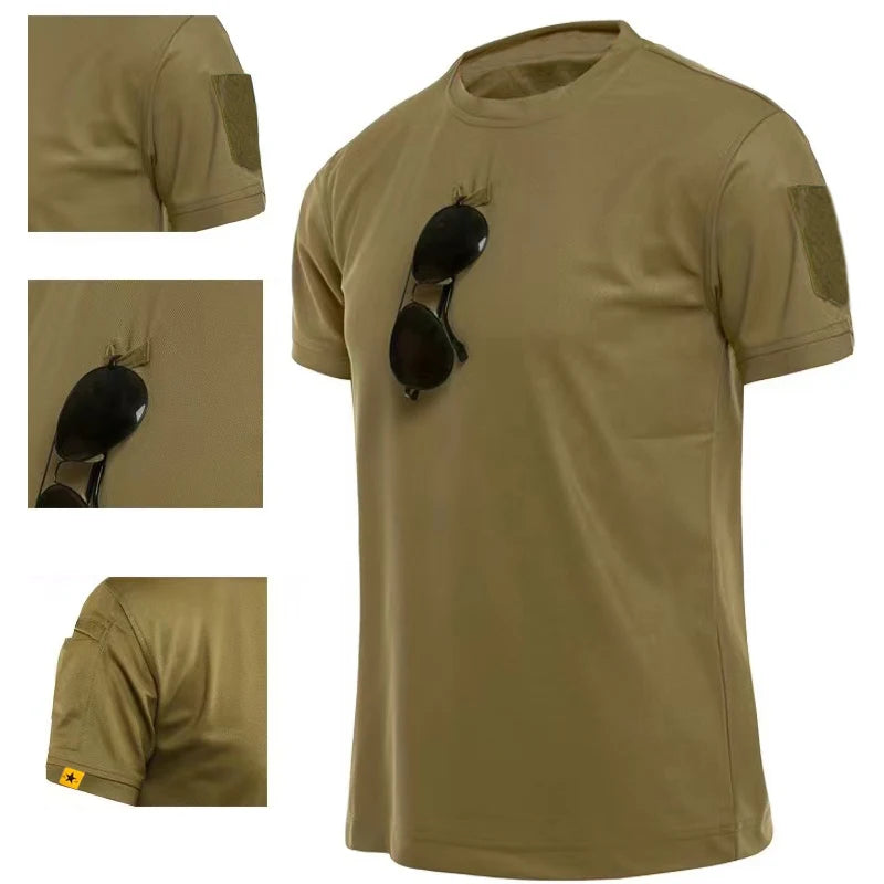 Men’s Summer T-Shirt