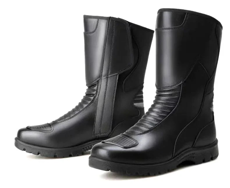 RAZOR MX-Tour | Reinforced Moto Boots