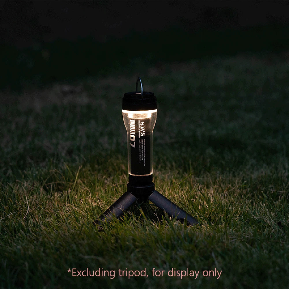 Glow™ LED Camping Lantern