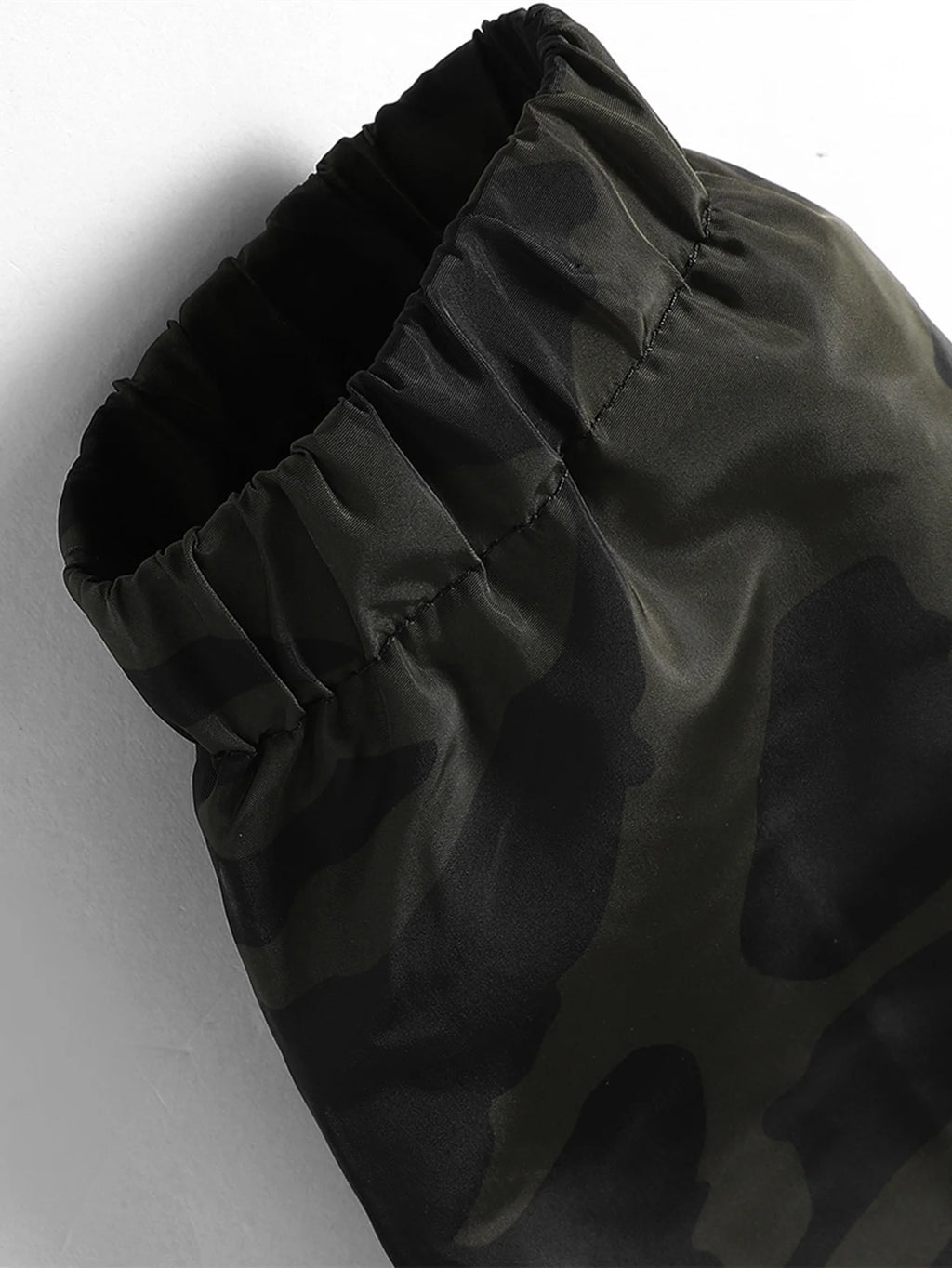 Velmont UrbanCamo – Men’s Hooded Streetwear Jacket