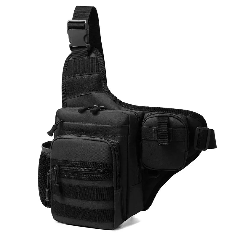 Vanguard Chestpack