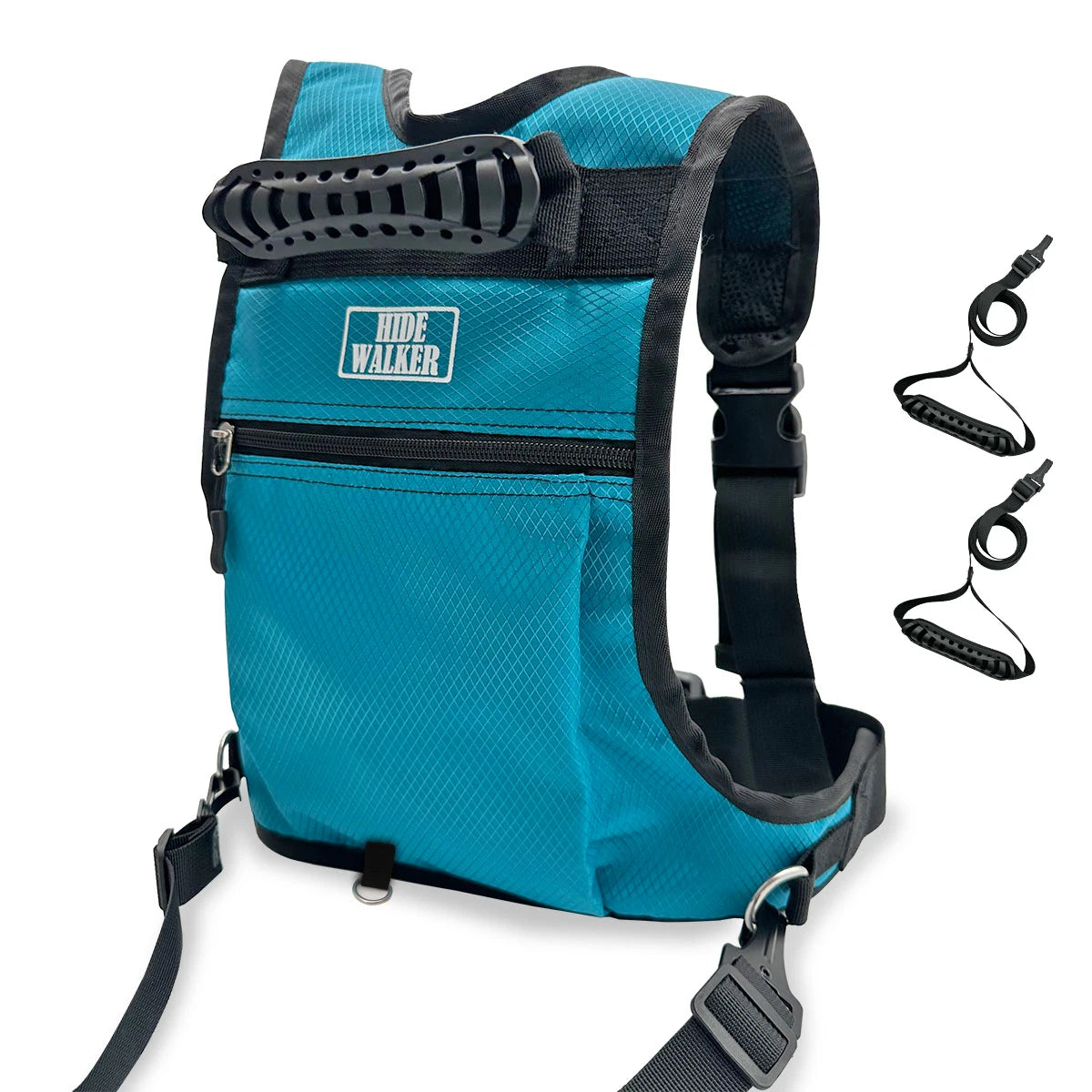 SummitStart Harness