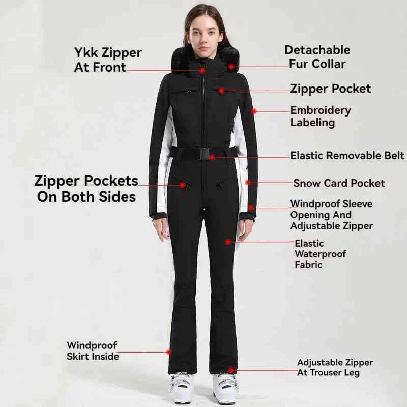 PolarShield One-Piece